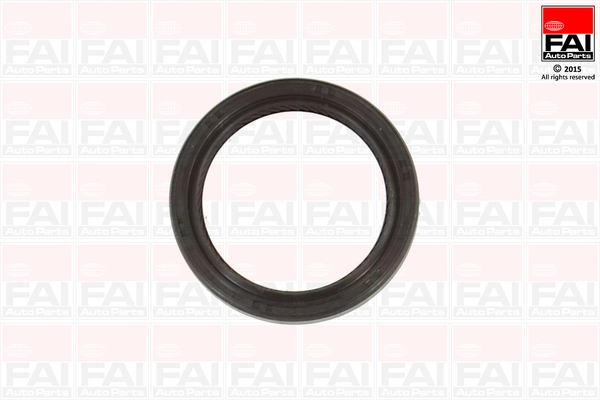 Shaft Seal, crankshaft